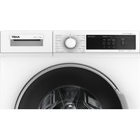 Miniatura 6 de LAVADORA CARGA FRONTAL TEKA WMT 40720 WH 7 KG 1200 RPM D BLANCO