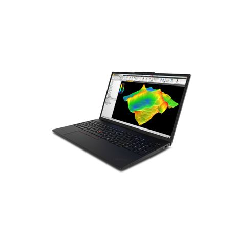 TP P16s G4 U7 255H 32G 1T iGPU W11P - Imagen 6 de 13 TP P16s G4 U7 255H 32G 1T iGPU W11P - Imagen 6 de 13