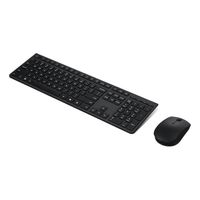 Miniatura 4 de Lenovo Professional Wireless Rechargeable Keyboard and Mouse Combo AI - Spanish