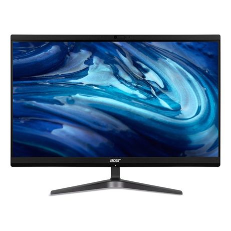 ALL IN ONE ACER VERITON Z2 VZ2514G 23,8" I5 12450 8GB 512GB WIFI-6 USB/HDMI W11PRO - Imagen 2 de 7 ALL IN ONE ACER VERITON Z2 VZ2514G 23,8" I5 12450 8GB 512GB WIFI-6 USB/HDMI W11PRO - Imagen 2 de 7