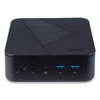 Miniatura 2 de BAREBONE ACER VERITON NUC VN1502G-13U3U INTEL i3-1315 FREEDOS DDR4-SDRAM WIFI-6 1xDP 1xHDMI 4xUSB3.2