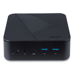 BAREBONE ACER VERITON NUC VN1502G-13U7U INTEL Ci7-1355U FREEDOS DDR4 WIFI-6 1xDP 1xHDMI 4xUSB 3.2