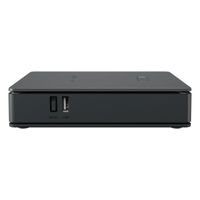 Miniatura 4 de Mikrotik hAP ax S Router WiFi6 5xGbE 1x2.5G SFP