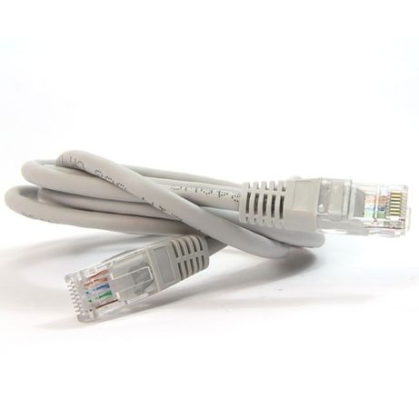 PowerGreen Cable de Red Cat.5e UTP 1.5 Mts Gris - Imagen 6 de 6 PowerGreen Cable de Red Cat.5e UTP 1.5 Mts Gris - Imagen 6 de 6