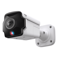 Miniatura 1 de CAMARA VIGI INSIGHT TP-LINK BULLET ULTRA WIDE ANGLE INSIGHT S385PI 8MP
