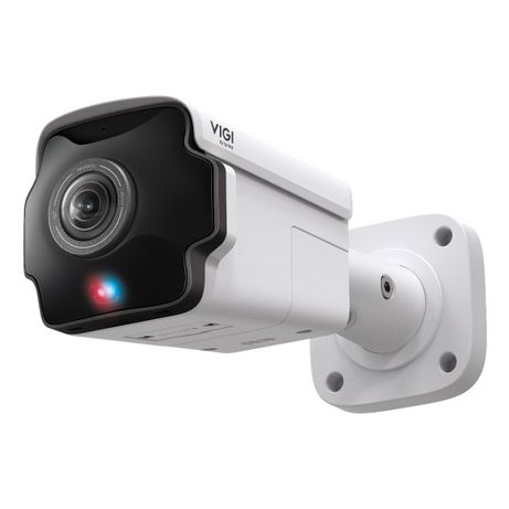 CAMARA VIGI INSIGHT TP-LINK BULLET ULTRA WIDE ANGLE INSIGHT S385PI 8MP - Imagen 2 de 6 CAMARA VIGI INSIGHT TP-LINK BULLET ULTRA WIDE ANGLE INSIGHT S385PI 8MP - Imagen 2 de 6
