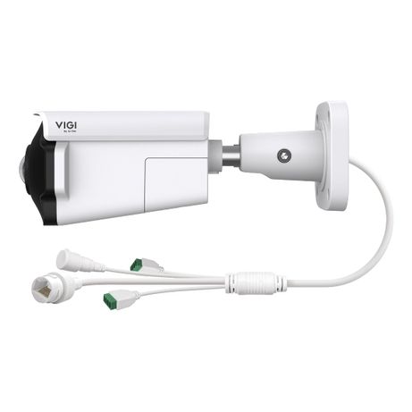 CAMARA VIGI INSIGHT TP-LINK BULLET ULTRA WIDE ANGLE INSIGHT S385PI 8MP - Imagen 3 de 6 CAMARA VIGI INSIGHT TP-LINK BULLET ULTRA WIDE ANGLE INSIGHT S385PI 8MP - Imagen 3 de 6