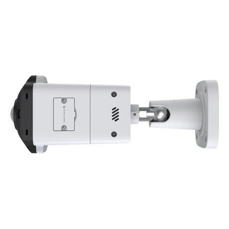 CAMARA VIGI INSIGHT TP-LINK BULLET ULTRA WIDE ANGLE INSIGHT S385PI 8MP - Imagen 5 de 6 CAMARA VIGI INSIGHT TP-LINK BULLET ULTRA WIDE ANGLE INSIGHT S385PI 8MP - Imagen 5 de 6
