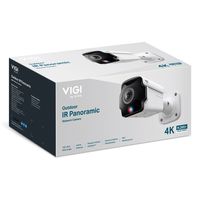 Miniatura 6 de CAMARA VIGI INSIGHT TP-LINK BULLET ULTRA WIDE ANGLE INSIGHT S385PI 8MP