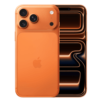 Miniatura 1 de APPLE iPhone 17 Pro Max 6.9" 5G 512GB Naranja