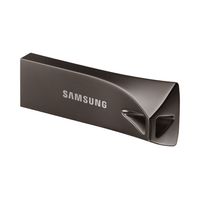 Miniatura 4 de USB SAMSUNG  BAR PLUS APC (MUF-64BE4/APC) 64 GB