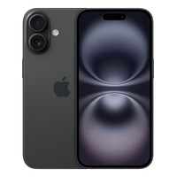 Miniatura 1 de APPLE iPhone 16 6.1" 5G 128GB Negro