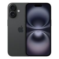 Miniatura 2 de APPLE iPhone 16 6.1" 5G 128GB Negro