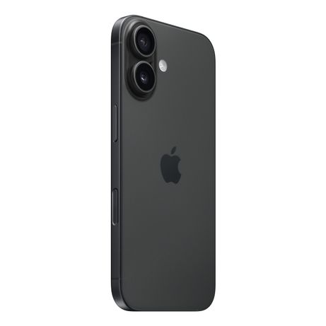 APPLE iPhone 16 6.1" 5G 128GB Negro - Imagen 3 de 7 APPLE iPhone 16 6.1" 5G 128GB Negro - Imagen 3 de 7