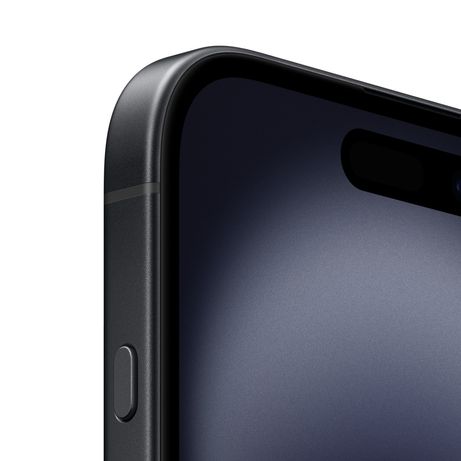 APPLE iPhone 16 6.1" 5G 128GB Negro - Imagen 4 de 7 APPLE iPhone 16 6.1" 5G 128GB Negro - Imagen 4 de 7