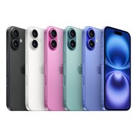 Miniatura 6 de APPLE iPhone 16 6.1" 5G 128GB Negro
