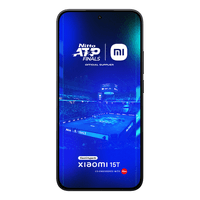 Miniatura 1 de XIAOMI  15T 6.83" 5G 12GB/256GB Negro