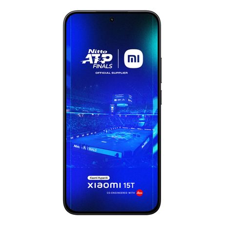 XIAOMI 15T 6.83" 5G 12GB/256GB Negro - Imagen 2 de 11 XIAOMI 15T 6.83" 5G 12GB/256GB Negro - Imagen 2 de 11
