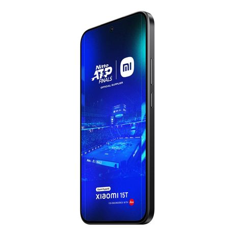 XIAOMI 15T 6.83" 5G 12GB/256GB Negro - Imagen 5 de 11 XIAOMI 15T 6.83" 5G 12GB/256GB Negro - Imagen 5 de 11