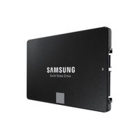 Miniatura 3 de SAMSUNG  870 EVO  SSD 4000GB 2.5"  560MB/s 6Gbit/s  Serial ATA III
