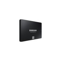 Miniatura 4 de SAMSUNG  870 EVO  SSD 4000GB 2.5"  560MB/s 6Gbit/s  Serial ATA III