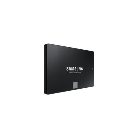 SAMSUNG 870 EVO SSD 4000GB 2.5" 560MB/s 6Gbit/s Serial ATA III - Imagen 4 de 8 SAMSUNG 870 EVO SSD 4000GB 2.5" 560MB/s 6Gbit/s Serial ATA III - Imagen 4 de 8
