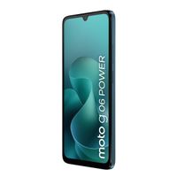 Miniatura 6 de MOTOROLA moto g06 power moto g06 power 6.88" 4G 4GB/256GB Azul