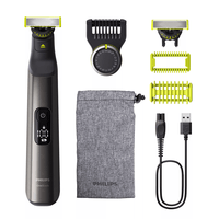 Miniatura 1 de MULTIGROOM PHILIPS QP6552/15