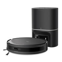 Miniatura 1 de ROBOT ASPIRADOR Y FRIEGASUELOS MAGSLIM  TP-LINK TAPO RV20 MAX PLUS