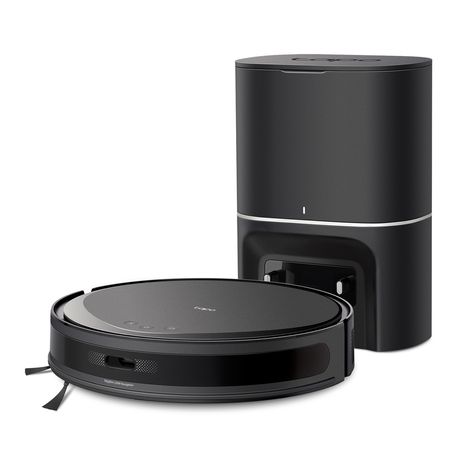 ROBOT ASPIRADOR Y FRIEGASUELOS MAGSLIM TP-LINK TAPO RV20 MAX PLUS - Imagen 2 de 8 ROBOT ASPIRADOR Y FRIEGASUELOS MAGSLIM TP-LINK TAPO RV20 MAX PLUS - Imagen 2 de 8
