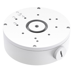 VIGI VJB-305 Caja de Conexiones Aluminio