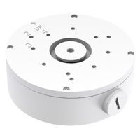 Miniatura 2 de VIGI VJB-305 Caja de Conexiones Aluminio