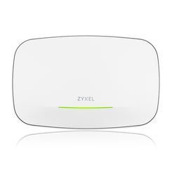 Zyxel WBE630S  BE12.3K (2.4GHz: 2x2:2  5 or 6GHz: 4x4:4)