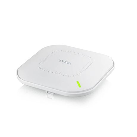 WAX630S SINGLE PACK 802.11AX 4X4 SMART ANTENNA EXCLUDE POWER ADAPTOR 1 YEAR NCC PRO PACK LICENSE BUNDLED MULTIGIG PORT EU AND UK UNIFIED - Imagen 3 de 7 WAX630S SINGLE PACK 802.11AX 4X4 SMART ANTENNA EXCLUDE POWER ADAPTOR 1 YEAR NCC PRO PACK LICENSE BUNDLED MULTIGIG PORT EU AND UK UNIFIED - Imagen 3 de 7