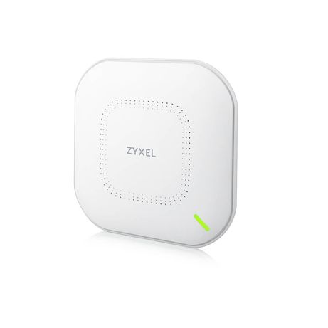 WAX630S SINGLE PACK 802.11AX 4X4 SMART ANTENNA EXCLUDE POWER ADAPTOR 1 YEAR NCC PRO PACK LICENSE BUNDLED MULTIGIG PORT EU AND UK UNIFIED - Imagen 6 de 7 WAX630S SINGLE PACK 802.11AX 4X4 SMART ANTENNA EXCLUDE POWER ADAPTOR 1 YEAR NCC PRO PACK LICENSE BUNDLED MULTIGIG PORT EU AND UK UNIFIED - Imagen 6 de 7