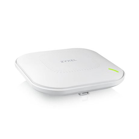 WAX630S SINGLE PACK 802.11AX 4X4 SMART ANTENNA EXCLUDE POWER ADAPTOR 1 YEAR NCC PRO PACK LICENSE BUNDLED MULTIGIG PORT EU AND UK UNIFIED - Imagen 7 de 7 WAX630S SINGLE PACK 802.11AX 4X4 SMART ANTENNA EXCLUDE POWER ADAPTOR 1 YEAR NCC PRO PACK LICENSE BUNDLED MULTIGIG PORT EU AND UK UNIFIED - Imagen 7 de 7