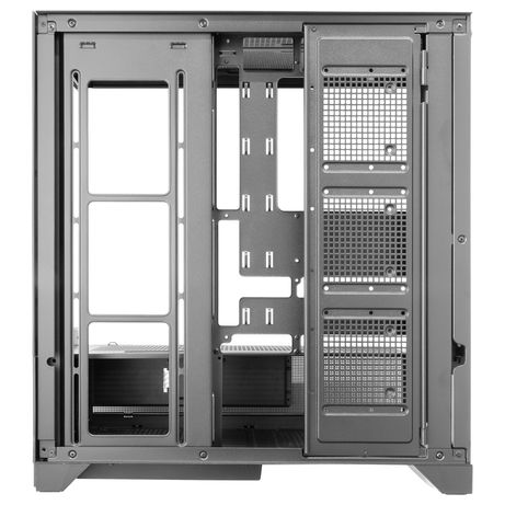 CAJA ATX SEMITORRE MARS GAMING MCLCDX NEGRO CRISTAL TEMPLADO CONTINUO LCD GPU 425mm 3x2.5 o 3x3.5 - Imagen 9 de 19 CAJA ATX SEMITORRE MARS GAMING MCLCDX NEGRO CRISTAL TEMPLADO CONTINUO LCD GPU 425mm 3x2.5 o 3x3.5 - Imagen 9 de 19