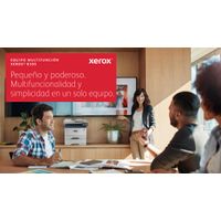 Miniatura 12 de XEROX   Xerox B305 A4 38 ppm Inalámbrica a doble cara Copia/impresión/escaneado/fax PS3 PCL5e/6 2 bandejas 350 hojas Multifunción A4 Wifi Laser Dúplex
