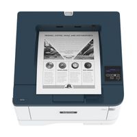 Miniatura 4 de XEROX  Xerox B310 A4 40 ppm Impresora inalámbrica a doble cara PS3 PCL5e/6 2 bandejas Total 350 hojas  Laser Wifi Dúplex