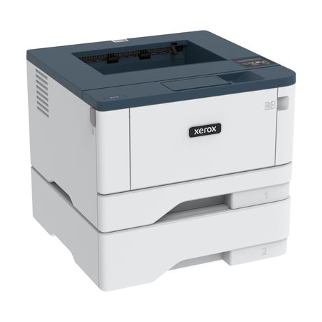 XEROX Xerox B310 A4 40 ppm Impresora inalámbrica a doble cara PS3 PCL5e/6 2 bandejas Total 350 hojas Laser Wifi Dúplex - Imagen 6 de 21 XEROX Xerox B310 A4 40 ppm Impresora inalámbrica a doble cara PS3 PCL5e/6 2 bandejas Total 350 hojas Laser Wifi Dúplex - Imagen 6 de 21