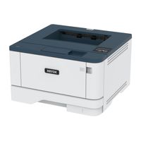 Miniatura 7 de XEROX  Xerox B310 A4 40 ppm Impresora inalámbrica a doble cara PS3 PCL5e/6 2 bandejas Total 350 hojas  Laser Wifi Dúplex
