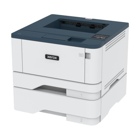 XEROX Xerox B310 A4 40 ppm Impresora inalámbrica a doble cara PS3 PCL5e/6 2 bandejas Total 350 hojas Laser Wifi Dúplex - Imagen 8 de 21 XEROX Xerox B310 A4 40 ppm Impresora inalámbrica a doble cara PS3 PCL5e/6 2 bandejas Total 350 hojas Laser Wifi Dúplex - Imagen 8 de 21