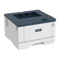 Miniatura 10 de XEROX  Xerox B310 A4 40 ppm Impresora inalámbrica a doble cara PS3 PCL5e/6 2 bandejas Total 350 hojas  Laser Wifi Dúplex