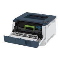 Miniatura 11 de XEROX  Xerox B310 A4 40 ppm Impresora inalámbrica a doble cara PS3 PCL5e/6 2 bandejas Total 350 hojas  Laser Wifi Dúplex