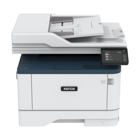 XEROX Xerox B315 A4 40 ppm Inalámbrica a doble cara Copia/impresión/escaneado/fax PS3 PCL5e/6 2 bandejas 350 hojas - Imagen 1 de 22 XEROX Xerox B315 A4 40 ppm Inalámbrica a doble cara Copia/impresión/escaneado/fax PS3 PCL5e/6 2 bandejas 350 hojas - Imagen 1 de 22