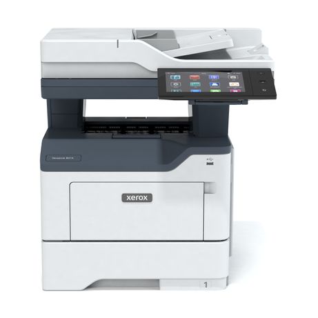 XEROX VersaLink VersaLink B415 A4 47ppm Copia/impresión/escaneado/fax a doble cara PS3 PCL5e/6 2 bandejas 650 hojas Laser Dúplex - Imagen 1 de 33 XEROX VersaLink VersaLink B415 A4 47ppm Copia/impresión/escaneado/fax a doble cara PS3 PCL5e/6 2 bandejas 650 hojas Laser Dúplex - Imagen 1 de 33