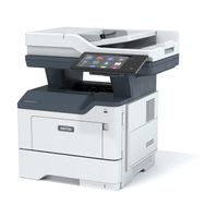 Miniatura 2 de XEROX VersaLink VersaLink B415 A4 47ppm Copia/impresión/escaneado/fax a doble cara PS3 PCL5e/6 2 bandejas 650 hojas  Laser Dúplex