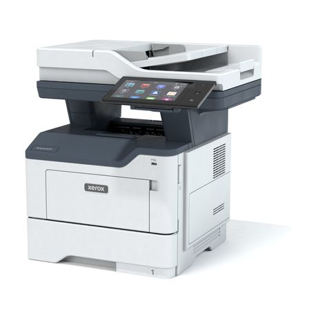 XEROX VersaLink VersaLink B415 A4 47ppm Copia/impresión/escaneado/fax a doble cara PS3 PCL5e/6 2 bandejas 650 hojas Laser Dúplex - Imagen 2 de 33 XEROX VersaLink VersaLink B415 A4 47ppm Copia/impresión/escaneado/fax a doble cara PS3 PCL5e/6 2 bandejas 650 hojas Laser Dúplex - Imagen 2 de 33