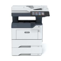 Miniatura 4 de XEROX VersaLink VersaLink B415 A4 47ppm Copia/impresión/escaneado/fax a doble cara PS3 PCL5e/6 2 bandejas 650 hojas  Laser Dúplex