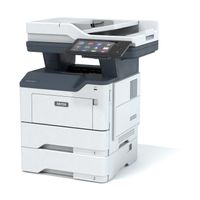 Miniatura 5 de XEROX VersaLink VersaLink B415 A4 47ppm Copia/impresión/escaneado/fax a doble cara PS3 PCL5e/6 2 bandejas 650 hojas  Laser Dúplex